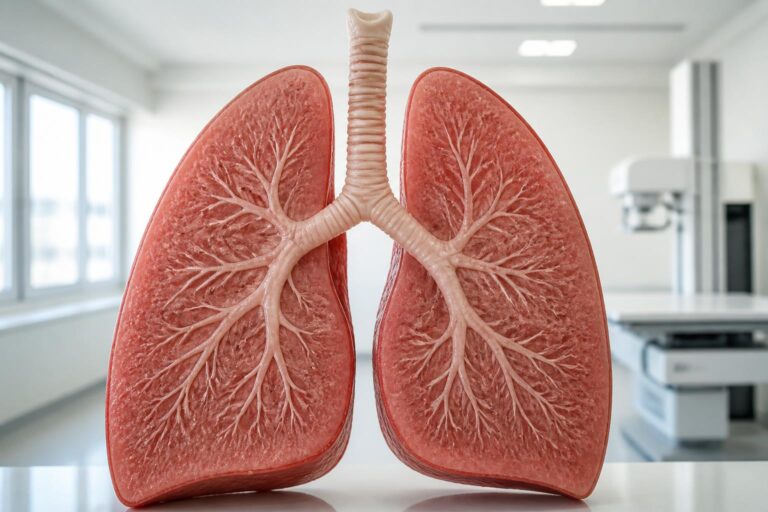 découvrez ce que signifie l'absence de lésion pleuro-parenchymateuse et son impact positif sur la santé de vos poumons. comprenez les implications pour un diagnostic respiratoire clair.