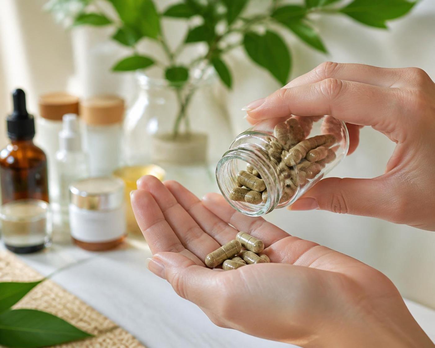 découvrez si l'acide hyaluronique en gélule est un mythe ou un véritable allié beauté efficace pour hydrater et repulper votre peau.