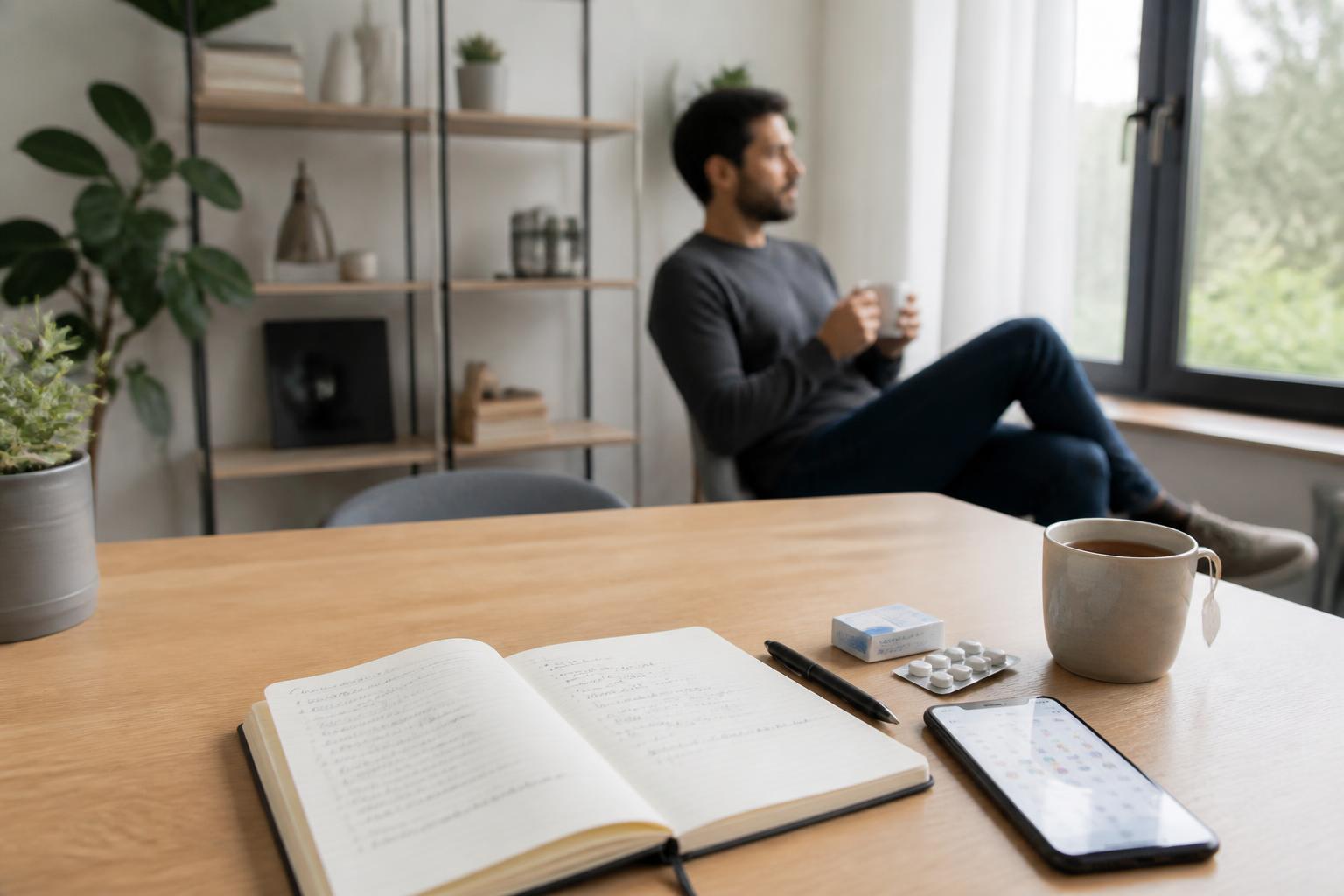découvrez vos droits et obligations concernant l'arrêt maladie et les heures de sortie, pour mieux gérer votre situation professionnelle en toute sérénité.
