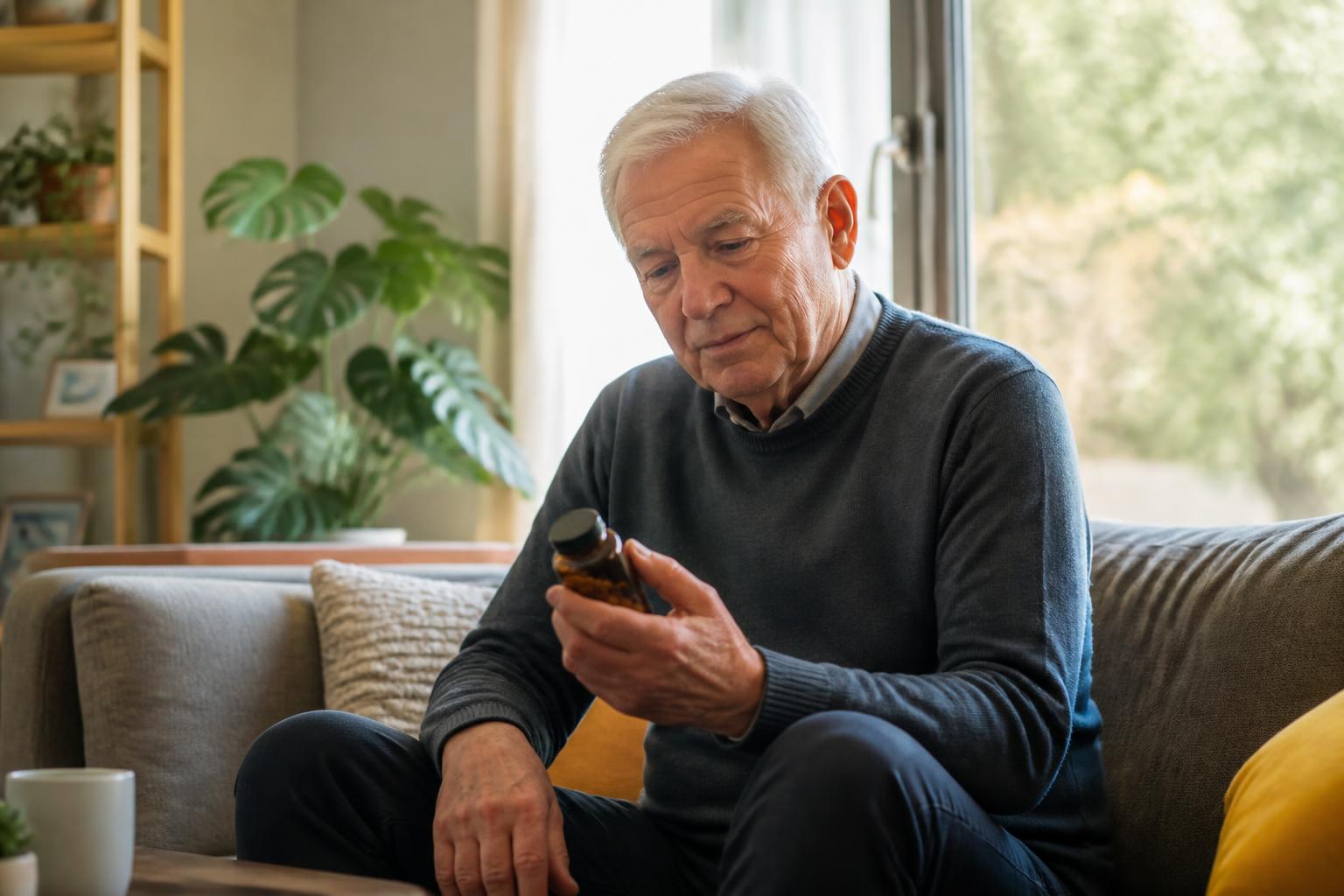 découvrez les risques potentiels et les précautions essentielles à prendre pour les seniors qui souhaitent utiliser le cbd en toute sécurité.
