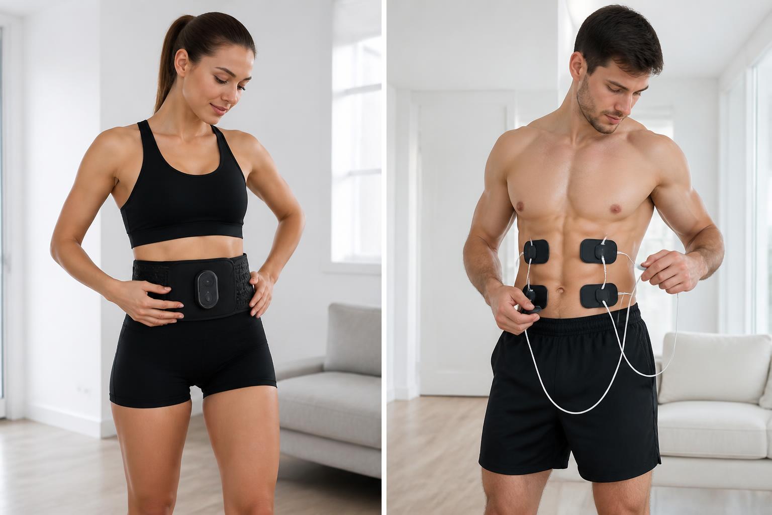 découvrez les avantages de la ceinture vibrante et de l'électrostimulation pour tonifier votre corps. comparez ces méthodes efficaces et choisissez celle qui vous convient le mieux pour améliorer votre silhouette.