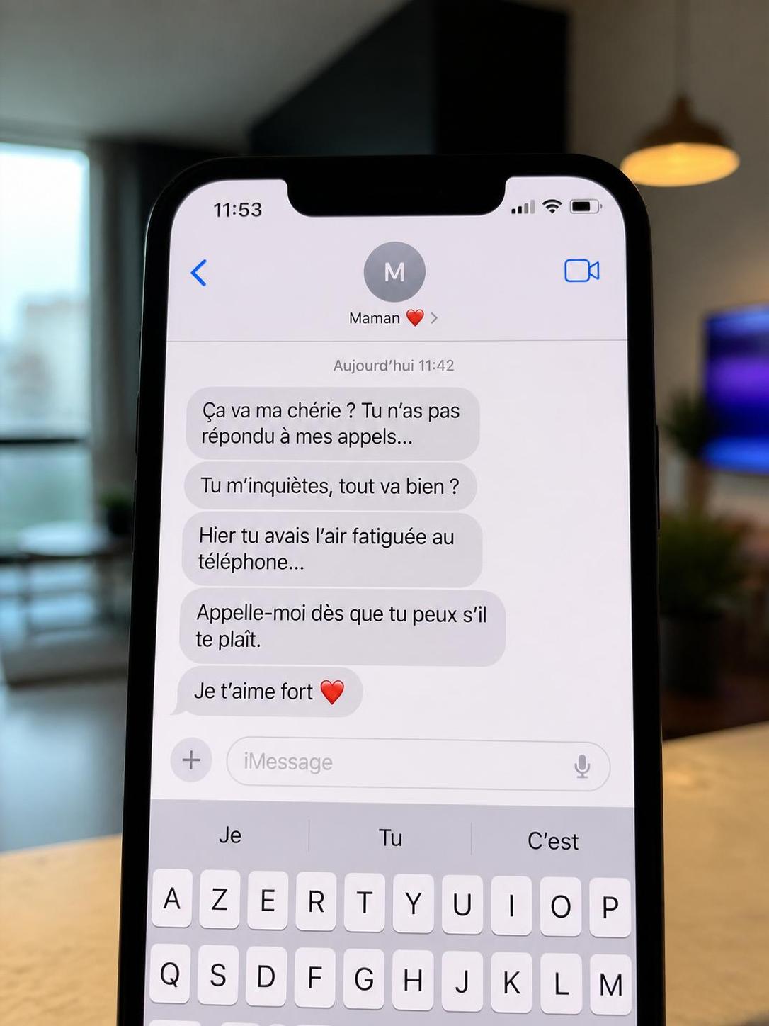 découvrez les 7 sms que les hommes redoutent le plus, et pourquoi ces messages peuvent créer de l'appréhension dans les relations.