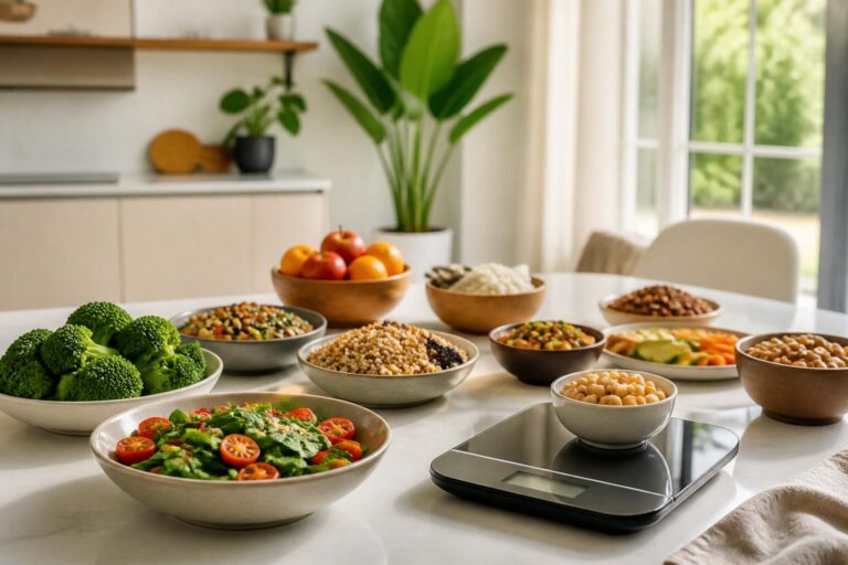 découvrez combien de glucides consommer quotidiennement pour optimiser la perte de poids, avec des conseils adaptés à votre alimentation et mode de vie.