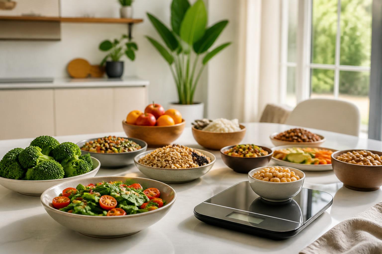 découvrez combien de glucides consommer quotidiennement pour optimiser la perte de poids, avec des conseils adaptés à votre alimentation et mode de vie.