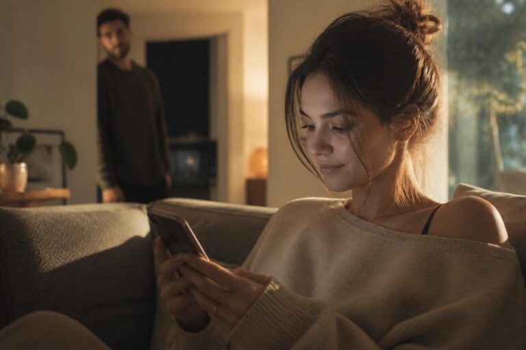 découvrez comment reconnaître les signes qui montrent que votre ex est encore amoureux de vous et apprenez à décrypter ses comportements.