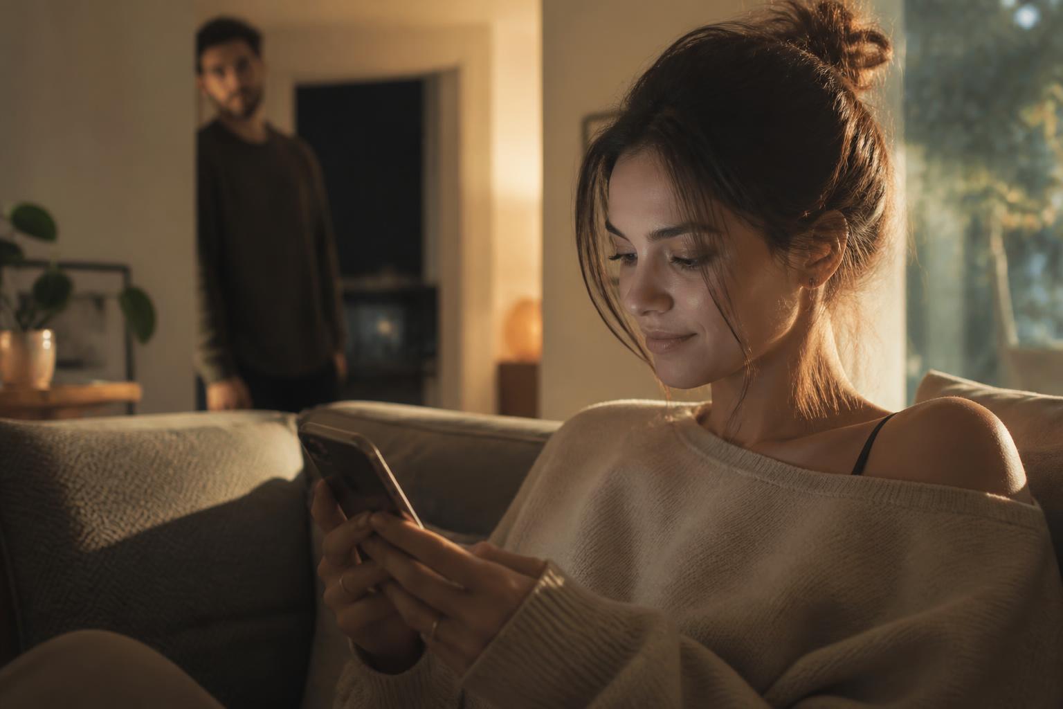 découvrez comment reconnaître les signes qui montrent que votre ex est encore amoureux de vous et apprenez à décrypter ses comportements.