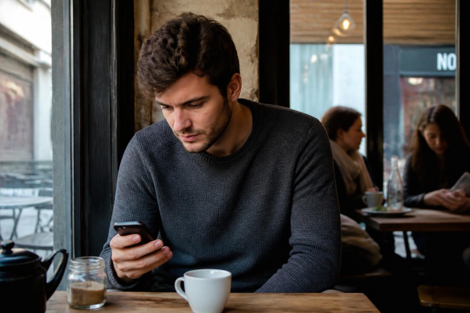 découvrez comment reconnaître les signes subtils indiquant que votre ex est toujours amoureux de vous et apprenez à déchiffrer ses comportements pour mieux comprendre ses sentiments.