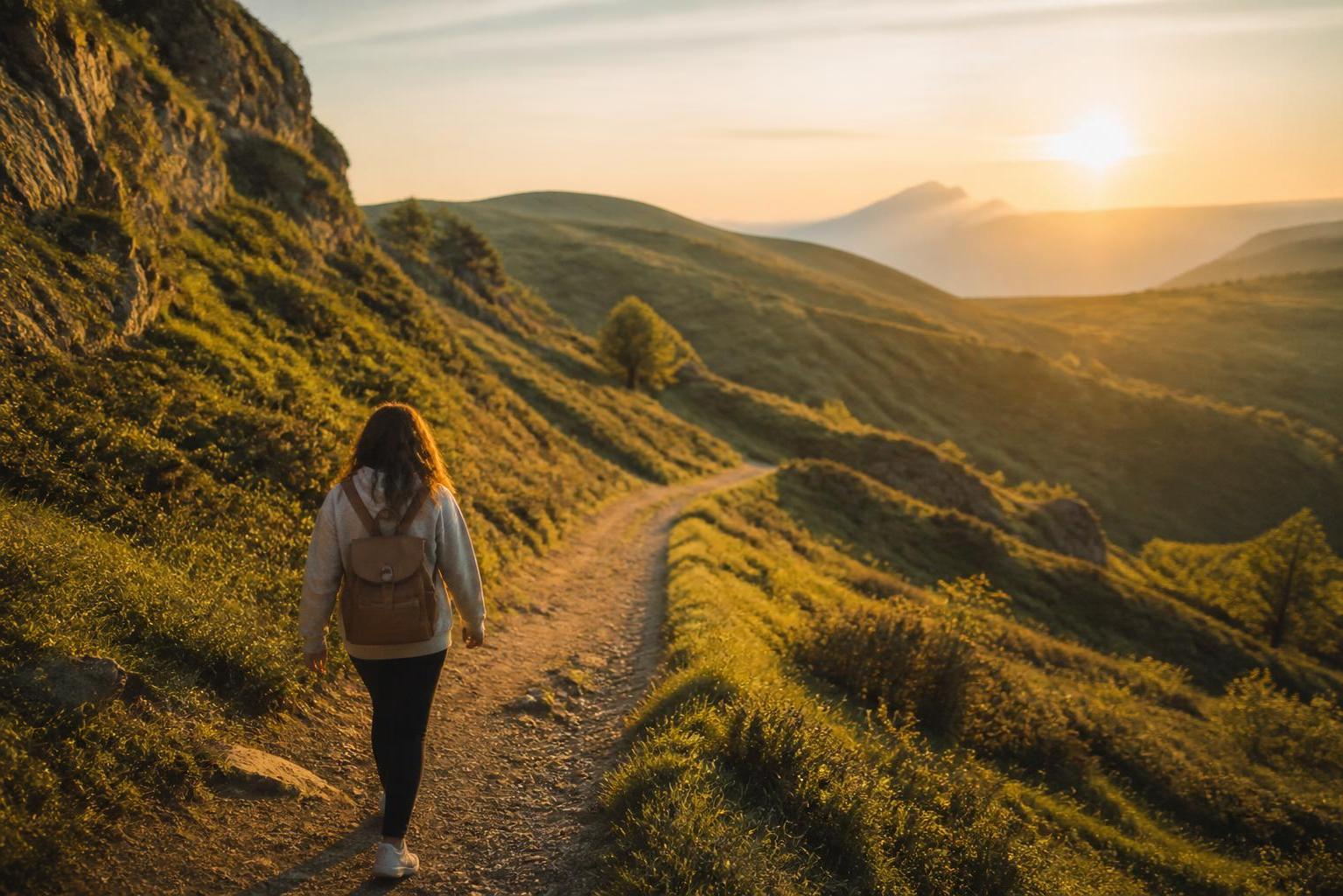 découvrez comment la marche quotidienne m'a aidé à perdre du poids grâce à mon récit motivant et des astuces simples pour intégrer cette habitude bénéfique à votre quotidien.