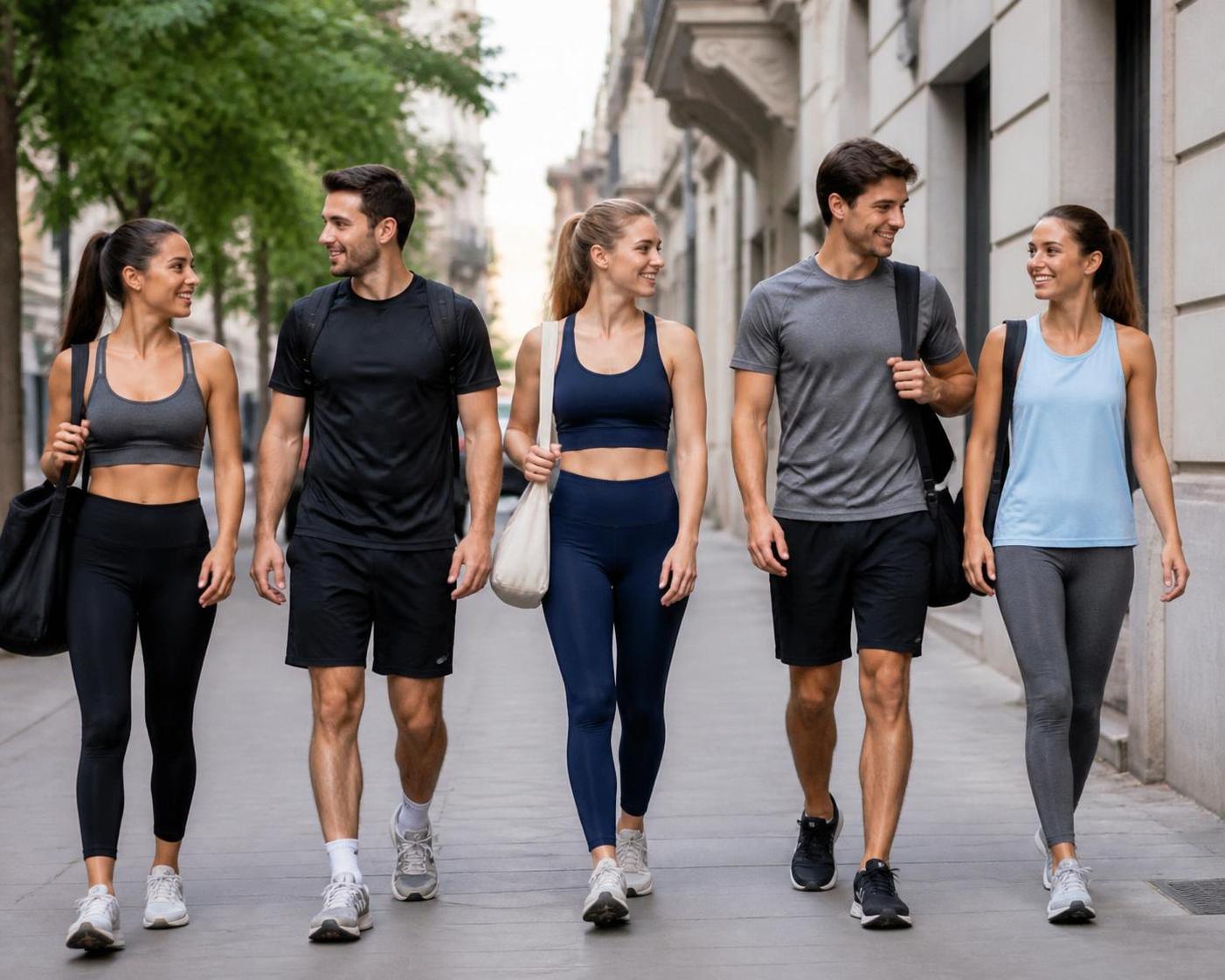 découvrez comment la marche quotidienne m'a permis de perdre du poids efficacement, avec un récit inspirant et des astuces pratiques pour intégrer cette habitude saine dans votre routine.