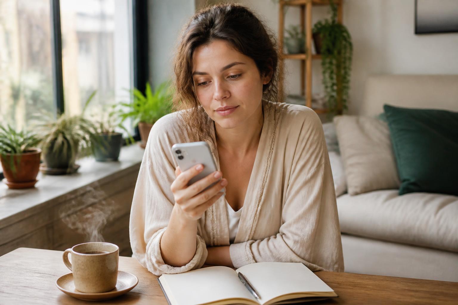 découvrez des conseils pratiques pour renouer le contact et raviver la communication lorsqu'un homme cesse de donner des nouvelles. apprenez à gérer cette situation avec confiance et sérénité.