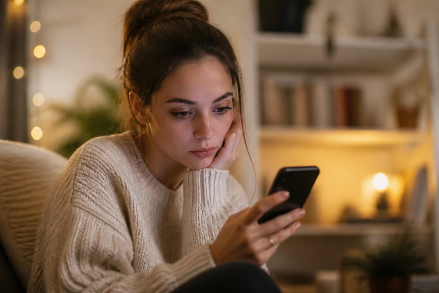 découvrez des conseils efficaces pour relancer la communication et raviver le contact lorsqu'un homme cesse de donner des nouvelles.