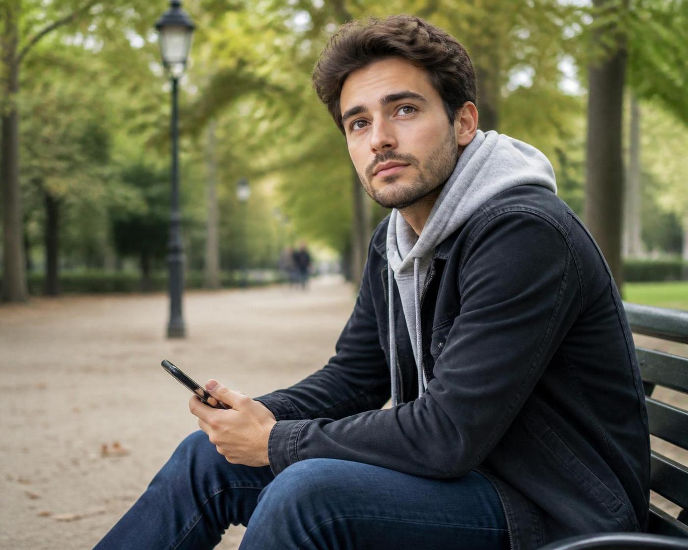 découvrez des conseils pratiques et efficaces pour relancer la communication et raviver le contact avec un homme qui a cessé de donner des nouvelles.