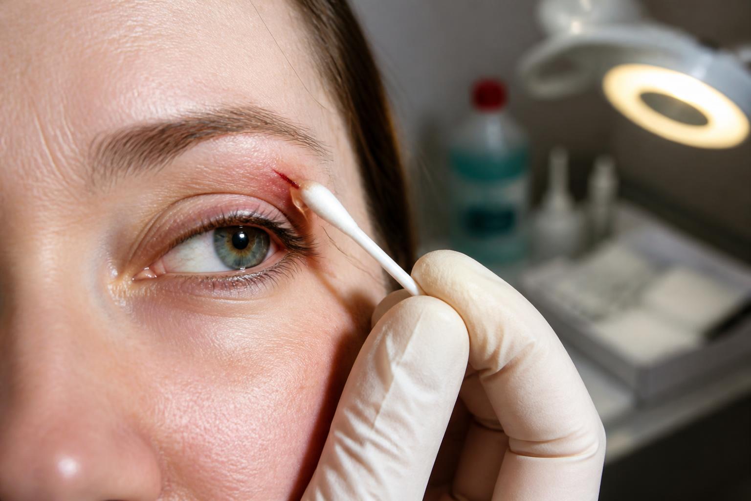 découvrez les gestes essentiels pour réagir rapidement et efficacement à une griffure de chat près de l'œil, protéger votre vision et éviter les infections.