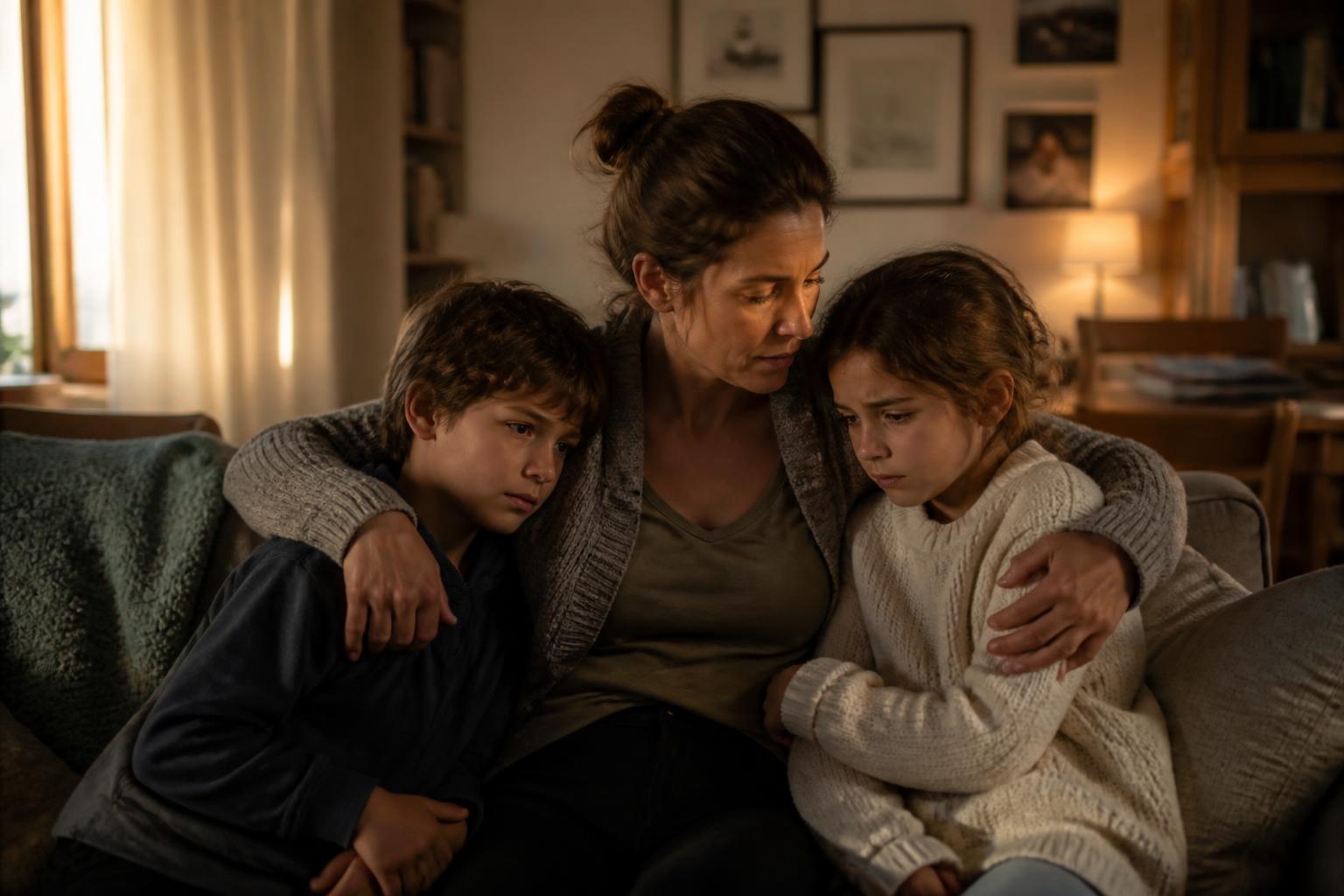 découvrez des conseils pratiques pour comprendre et soutenir votre mari lorsqu'il traverse des difficultés à gérer la vie de famille, afin de préserver l'harmonie conjugale.