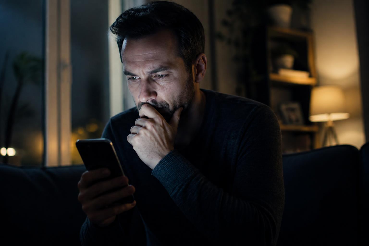 découvrez des stratégies efficaces et des conseils pour susciter le regret chez un homme infidèle et reconstruire votre confiance.