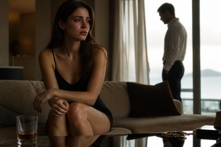 découvrez des stratégies efficaces et des conseils pratiques pour susciter le regret chez un homme infidèle et reconstruire votre confiance.
