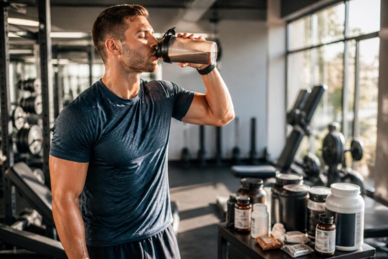 découvrez comment et quand intégrer les compléments alimentaires dans votre routine sportive pour optimiser vos performances et votre récupération.