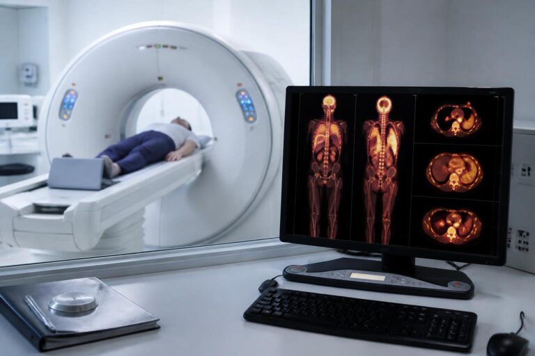 découvrez le foyer hypermétabolique au pet scan : définition, causes principales et conseils pour une interprétation précise des images médicales.
