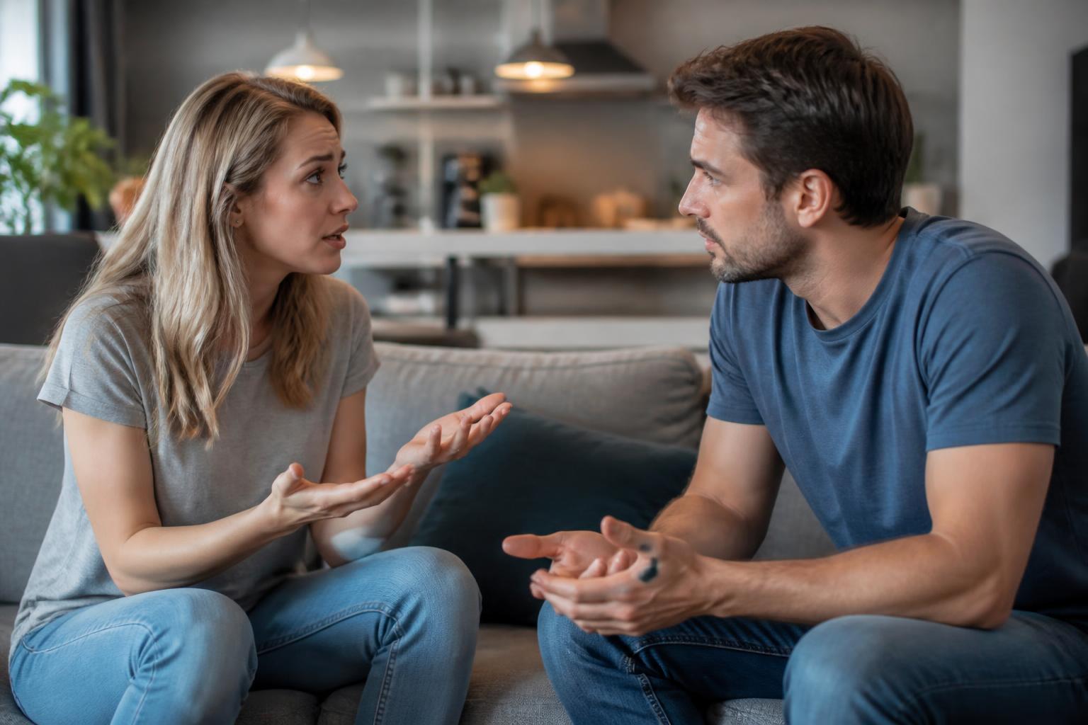 découvrez les causes profondes de la tromperie et explorez des stratégies efficaces pour inverser la situation et reconstruire la confiance.