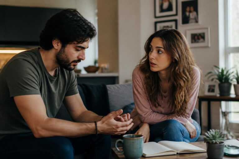 découvrez les causes profondes de la tromperie et apprenez les stratégies efficaces pour renverser la situation et reconstruire la confiance.