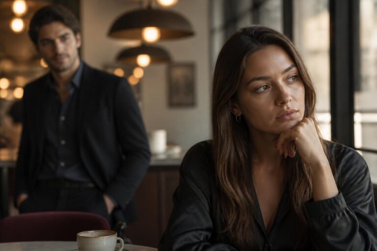 découvrez pourquoi il charme puis s'éloigne, en explorant les raisons psychologiques et émotionnelles derrière ce comportement complexe.