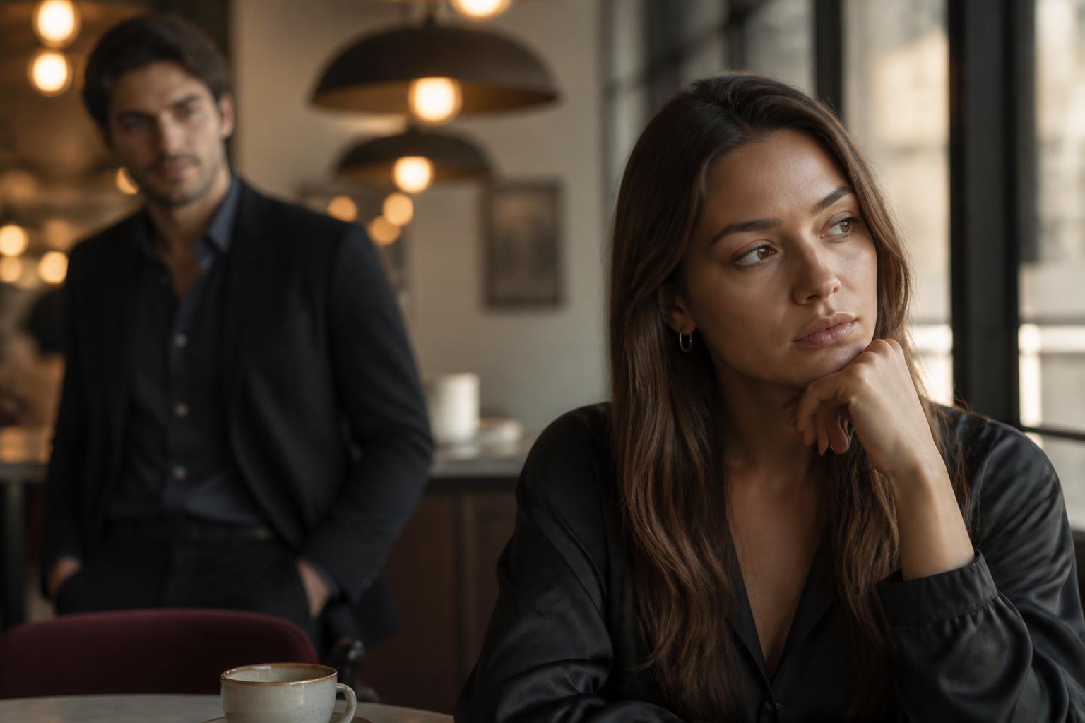 découvrez pourquoi il charme puis s'éloigne, en explorant les raisons psychologiques et émotionnelles derrière ce comportement complexe.