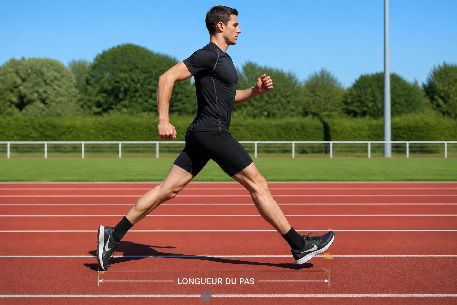 découvrez comment convertir 15 000 pas en kilomètres en calculant la distance exacte selon la longueur de votre foulée. guide pratique pour mesurer vos déplacements.