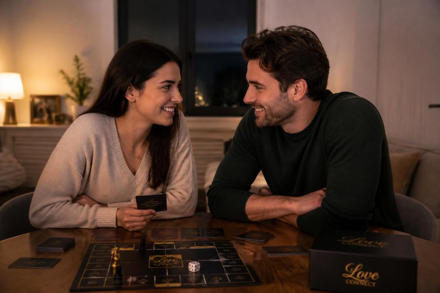 découvrez des questions intimes à poser à votre copain pour renforcer votre complicité et approfondir votre relation de manière sincère et authentique.