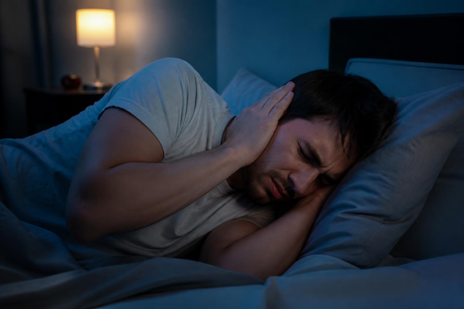 découvrez les causes de la douleur au cartilage de l’oreille pendant le sommeil et apprenez à adopter les bonnes positions pour soulager l'inconfort et améliorer votre qualité de nuit.