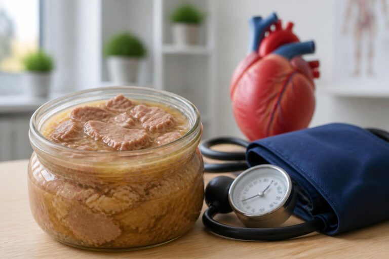découvrez les effets du foie de morue sur l'hypertension : bienfaits, risques et conseils pour une consommation adaptée à votre santé cardiovasculaire.