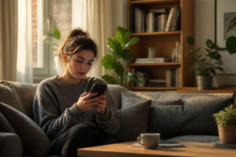 découvrez si le sms magique pour reconquérir son ex est un mythe ou une réalité, et apprenez les clés pour raviver une relation passée.