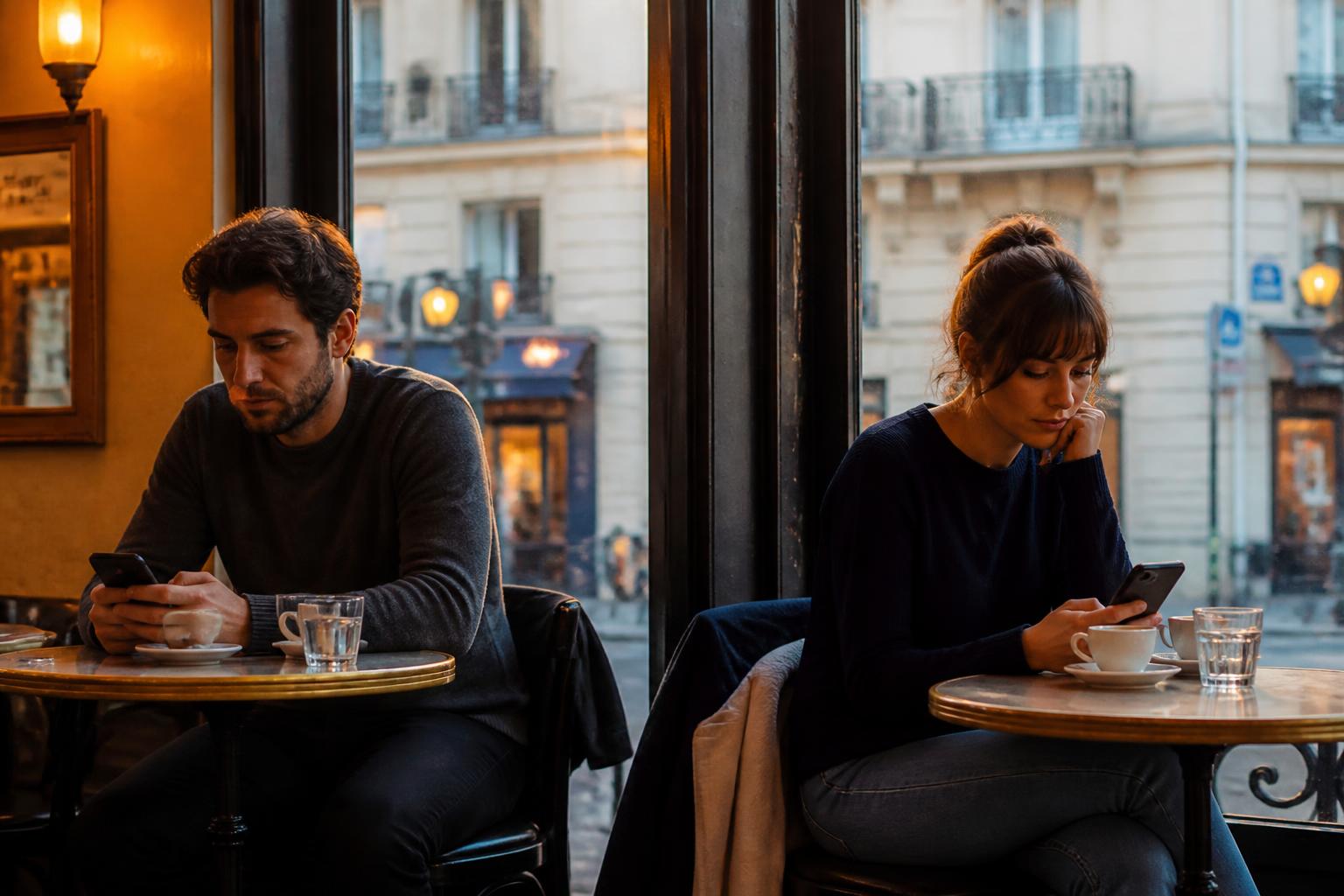 découvrez si le sms magique pour reconquérir son ex est un mythe ou une réalité, et apprenez comment bien utiliser les mots pour raviver une relation passée.
