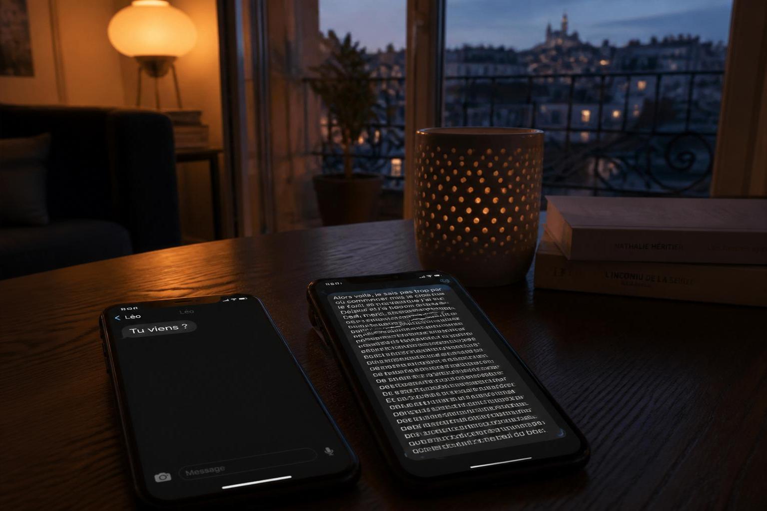 découvrez si le sms magique pour reconquérir son ex est un mythe ou une réalité, avec des conseils pratiques et des astuces pour raviver la flamme.