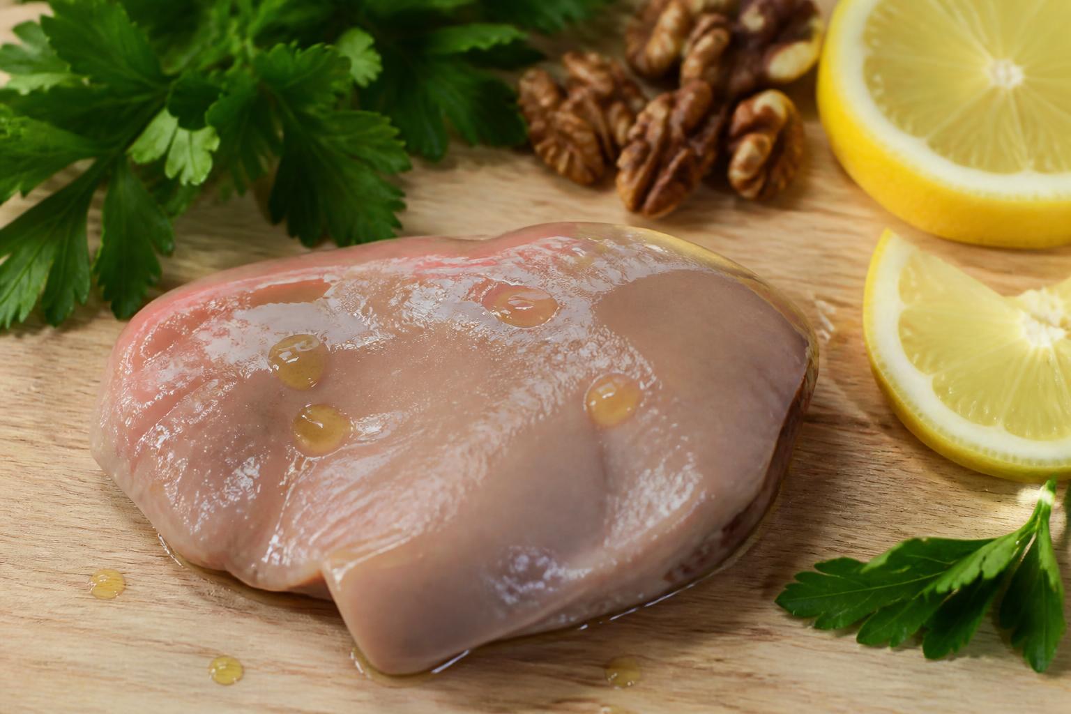 découvrez les vertus du foie de morue, ses bienfaits pour la santé et nos conseils pratiques pour l'intégrer facilement dans votre alimentation quotidienne.