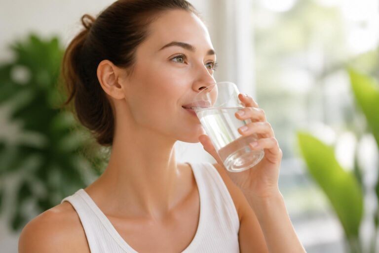découvrez pourquoi l'hydratation est essentielle pour une peau éclatante et en pleine santé, et adoptez les meilleures astuces pour garder votre peau toujours bien hydratée.