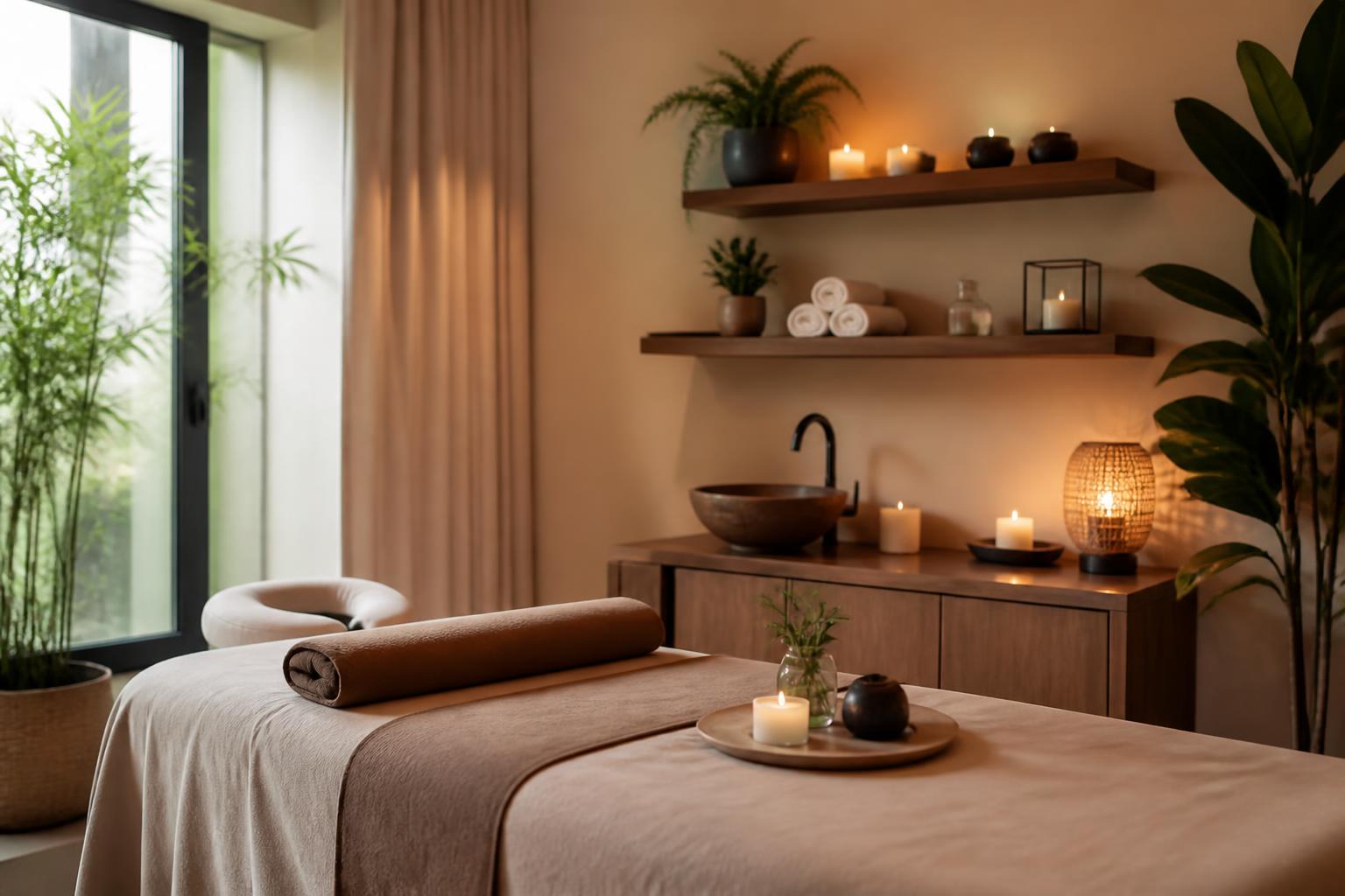 découvrez le concept innovant de massagerooms, son fonctionnement et ses impacts sur le bien-être et la relaxation à travers une analyse approfondie.