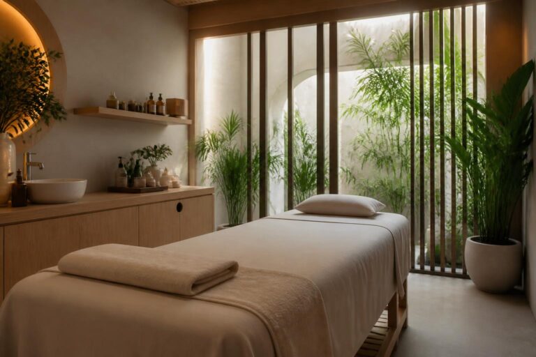 découvrez le concept innovant de massagerooms et explorez ses impacts sur le bien-être, la relaxation et la santé. un décryptage complet pour mieux comprendre cette tendance.