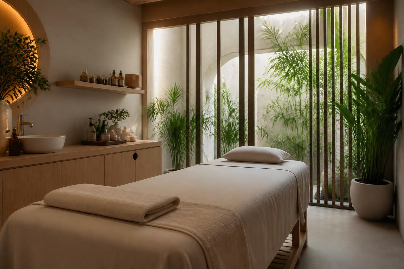 découvrez le concept innovant de massagerooms et explorez ses impacts sur le bien-être, la relaxation et la santé. un décryptage complet pour mieux comprendre cette tendance.