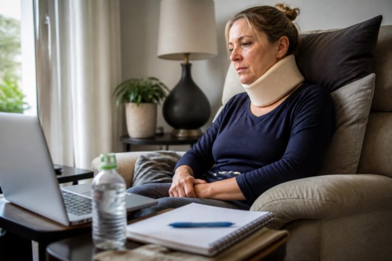 découvrez des récits authentiques sur la myélopathie cervicarthrosique, décrivant les symptômes ressentis et le quotidien après une opération chirurgicale.
