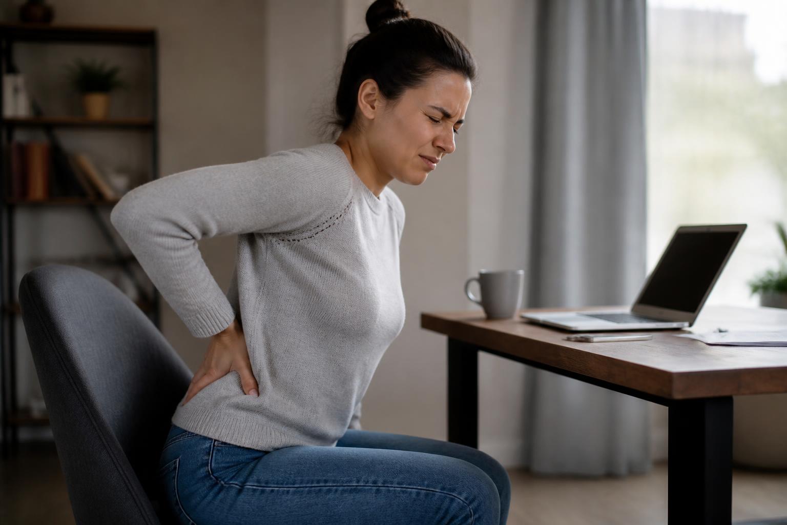 explorez comment l'anxiété influence l'intensité de la névralgie pudendale et découvrez des stratégies pour mieux gérer la douleur liée au stress.