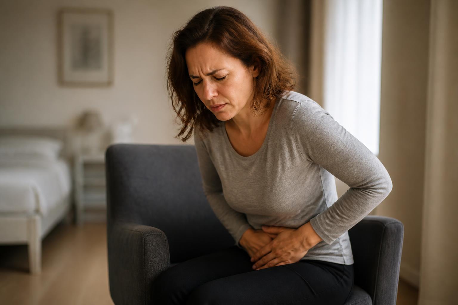 découvrez comment le stress et l'anxiété influencent l'intensité de la douleur liée à la névralgie pudendale, et apprenez à mieux gérer ces effets pour améliorer votre bien-être.