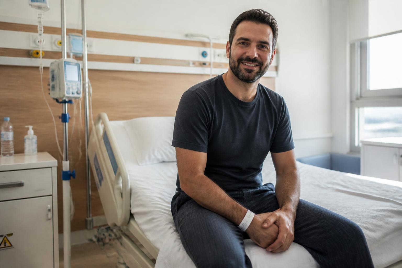 découvrez les témoignages et résultats des patients avant et après une opération des hémorroïdes, pour mieux comprendre cette intervention et ses effets.