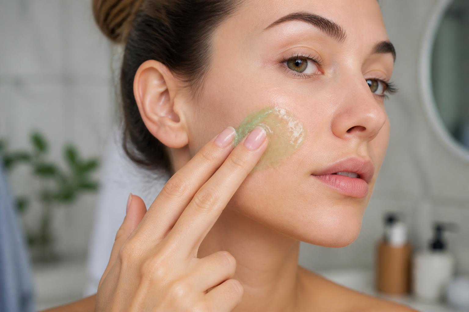 découvrez les causes des petits boutons blancs après l'épilation du visage et les solutions efficaces pour les prévenir et les traiter facilement.