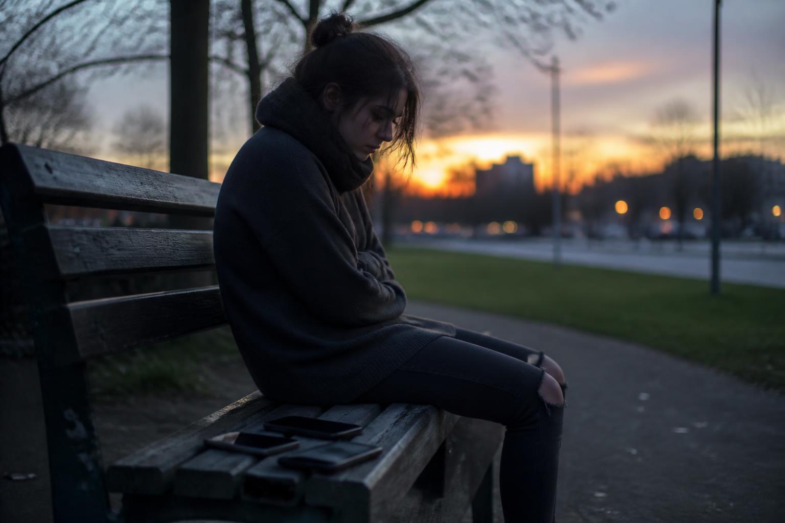 découvrez pourquoi le fait d'être bloqué pour être oublié provoque une douleur émotionnelle intense et comment comprendre cette souffrance peut aider à mieux gérer cette situation.