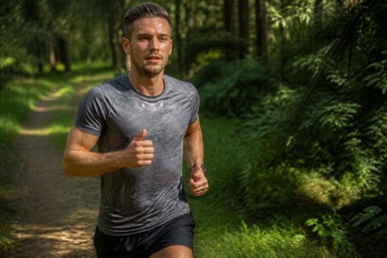 découvrez combien de temps courir pour brûler 1 kg de poids grâce à nos conseils et explications sur la durée de course nécessaire pour atteindre cet objectif.
