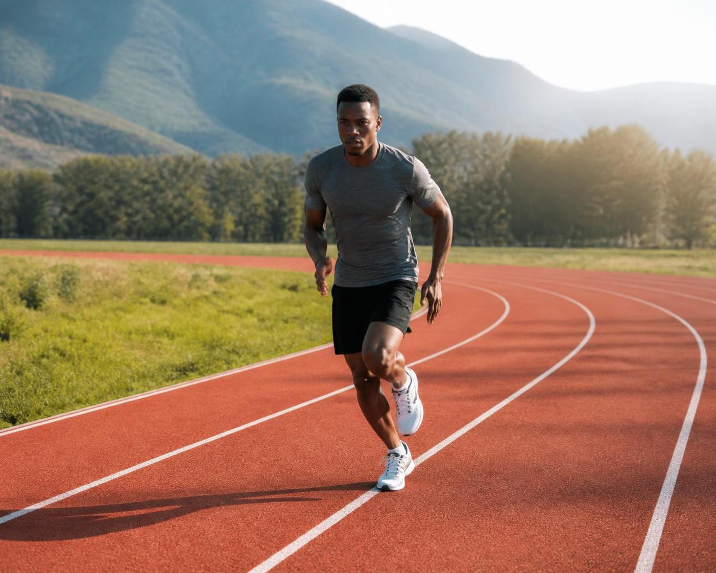 découvrez combien de temps courir pour brûler 1 kg de poids, avec des conseils adaptés à votre rythme et votre condition physique.