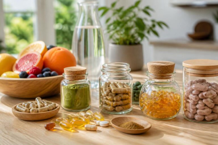 découvrez quels compléments alimentaires intégrer chaque jour pour améliorer votre santé et votre bien-être au quotidien.