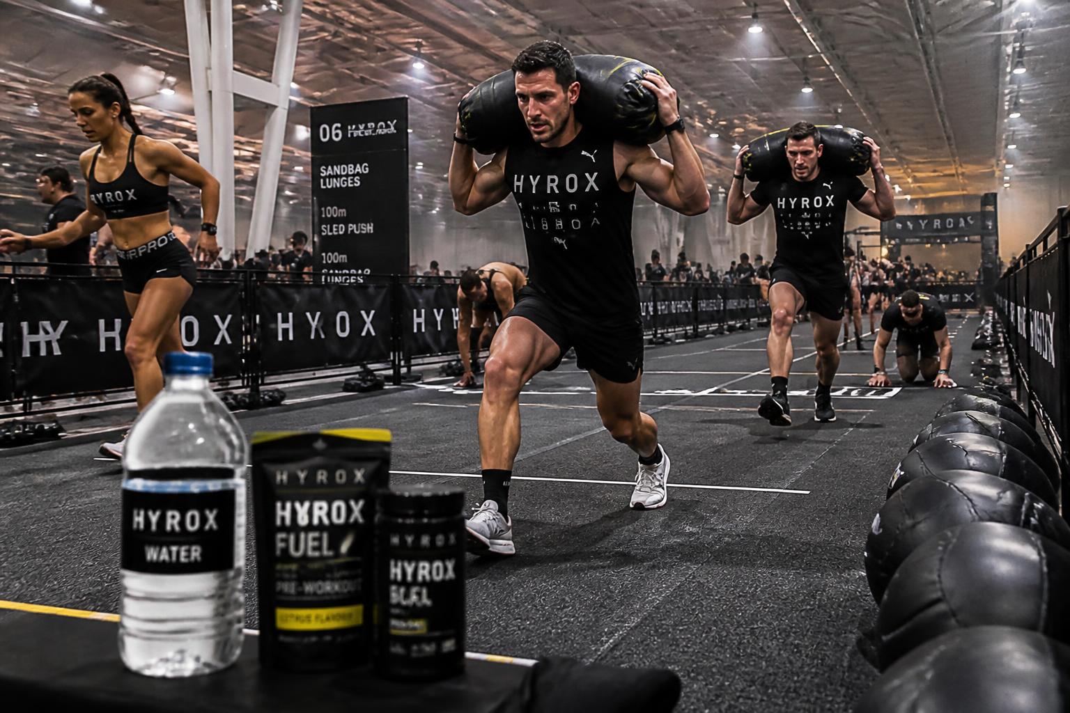 découvrez les compléments alimentaires essentiels pour booster votre performance en hyrox et atteindre vos objectifs sportifs avec efficacité.