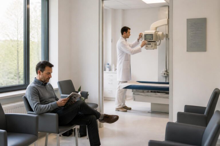découvrez ce que dit la loi sur la radiographie sans ordonnance et les coûts associés pour mieux comprendre vos droits et vos options en matière de santé.