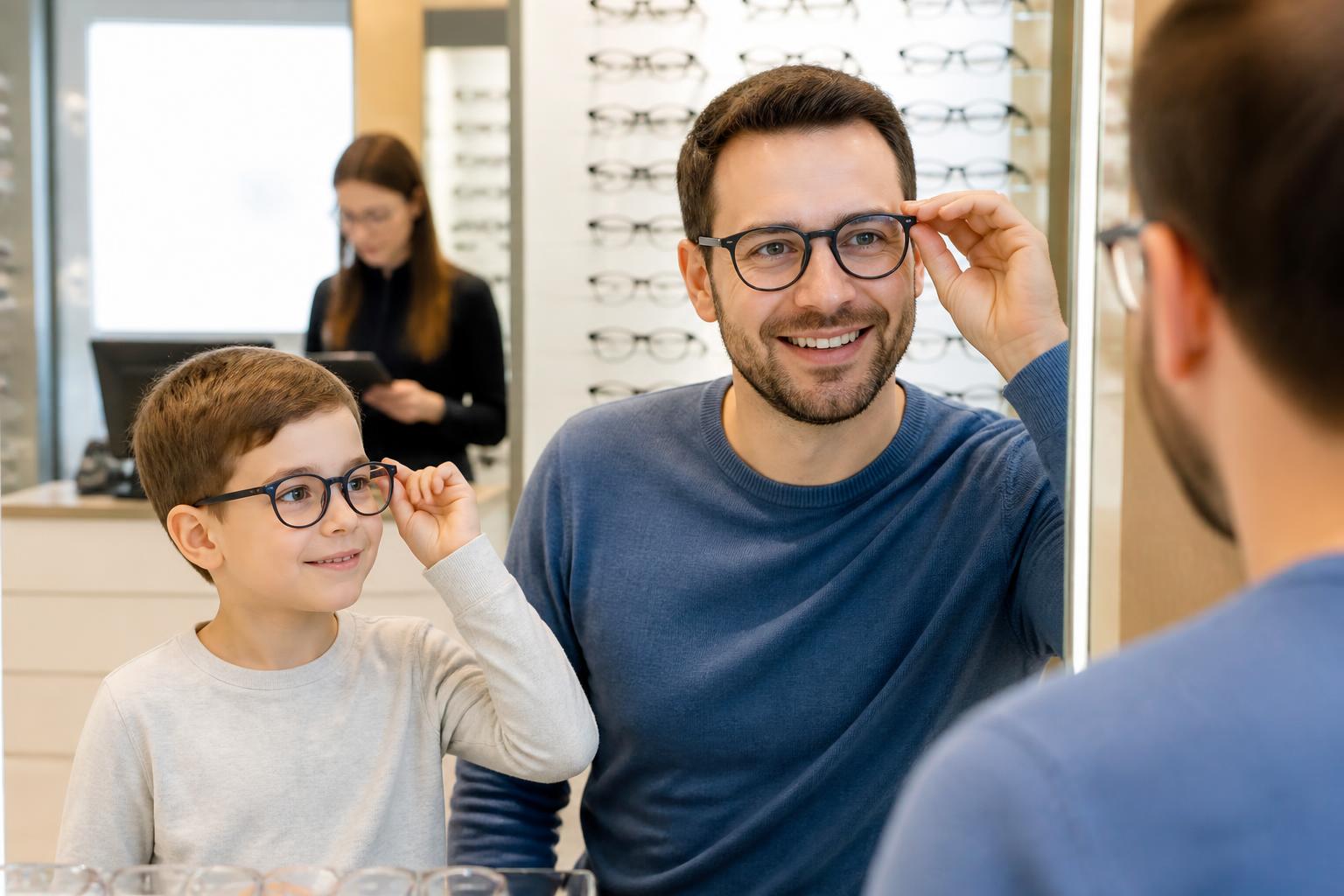 découvrez les conditions nécessaires pour obtenir un remboursement lors du remplacement de lunettes avant l'âge de 2 ans. informez-vous sur les démarches et critères à respecter.